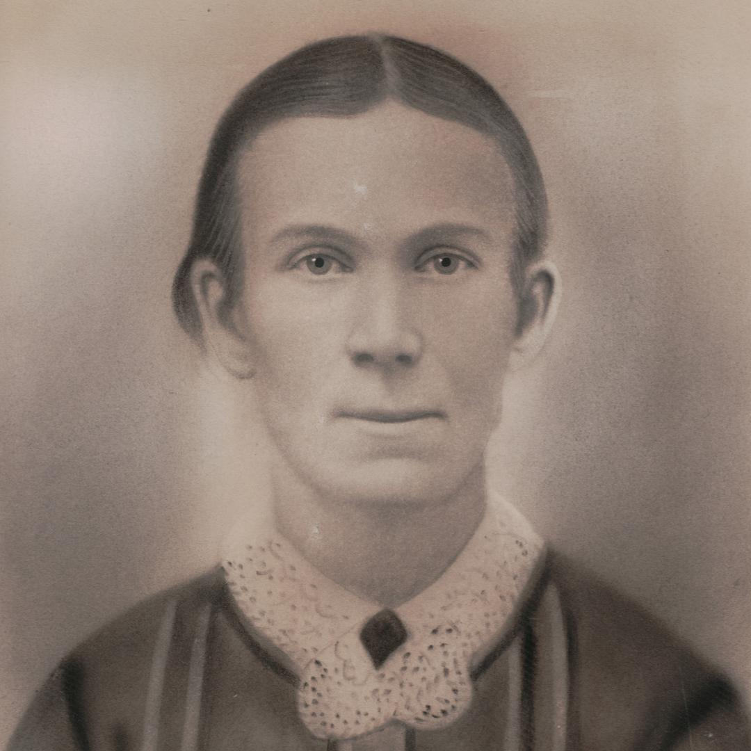 Mary Price Howells (1833 - 1873) Profile